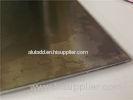 Exterior / Interior SS Stainless Steell Aluminium Composite Panel Sheets