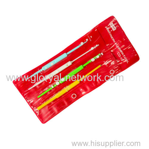 Potentmeter aligment tools good quality