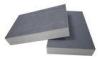 Black PIR Insulation Board 50mm polyurethane wall panels low thermal conductivity