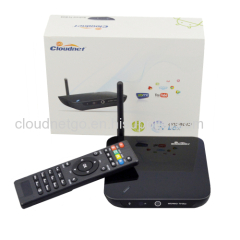 Best Android Set Top TV Box RK3188 Quad Core 1.8GHz 2G/8G WiFi HDMI USB RJ45 OTG SD Card Optical KODI Smart TV Receiver