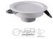 White 1280Lm High Lumen Led Kitchen Ceiling Downlights 16 W Dia 197mm