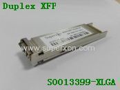 superxon Duplex XFP optical transceiver