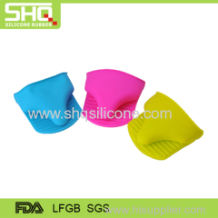 Promotional gift cooking silicone oven glove