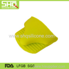 Promotional gift cooking silicone oven glove