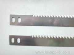 custom packaging knife packaging blades