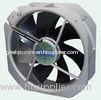 280x280x80mm SanJu Industrial 7 blade 280mm High speed AC Vent Fan