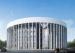 Aluminum Panels Used For Cladding And Decoration Of Commercial Buildings In China