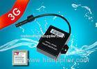 Mini Global Phone 3G GPS Tracker Vehicle Free GPS Tracking Platform