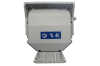 Heavy-duty Pan tilt unit for cctv camera 35kg payload