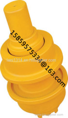 KATO BOTTOM ROLLER/TOP ROLLER/SPROCKET/IDLER/CHAIN/TRACK LINK ASSY