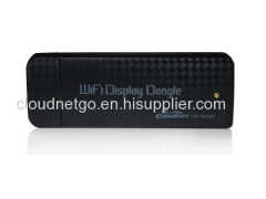 2014 hot selling wifi to tv 100% Original Google Chromecast Dongle Smart TV Ezcast for HDTV Internet Streaming