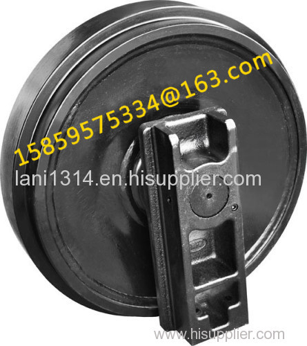 Cheapest and High Quality Idler/Front Idler