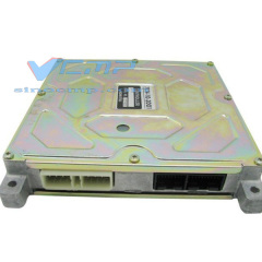 PC100-6 PC130-6 6D95 Komatsu Control Panel big 7834-10-2000 7834-10-2001