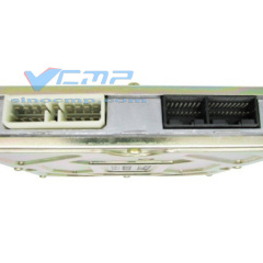 PC100-6 PC130-6 6D95 Komatsu Control Panel big 7834-10-2000 7834-10-2001