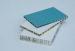 PE Coated Facade Curtain wall Punching Aluminum Honeycomb Panels 6mm - 50mm