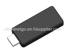 Cloudnetgo measy a2w ezcast wifi display dongle miracast dlna ezcast tv dongle for iphone /sumsung /tablet pc