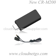 Cloudnetgo measy a2w ezcast wifi display dongle miracast dlna ezcast tv dongle for iphone /sumsung /tablet pc