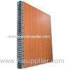 Decorative Customized PVDF Aluminum Honeycomb Panels 10mm / 15mm