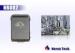 Motorcycle Spot GPS People Tracker Device , Wireless Pet GPS Tracker Sim Card