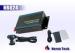 Magnetic Hidden Car GPS Tracker Software With Camera / RFID And Fuel Sensor