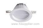 14W Adjustable Led Kitchen Ceiling Downlights 1120lm - 1190lm , Recessed Installation