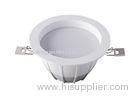 Epistar SMD2835 White Led Ceiling Downlights 4 Watt CRI 80 for Office / Hotel