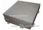 50 mm Granite Stone Finished Aluminum Honeycomb Panel For Building Material