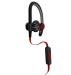 Beats By Dr.Dre Powerbeats2 Wired Black In-Ear Earbuds Headphones