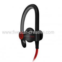 Beats Powerbeats 2 Earbuds Sport Headphones Black for iPhone iPod iPad