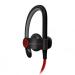 Beats By Dr.Dre Powerbeats2 Wired Black In-Ear Earbuds Headphones