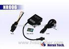 Motorcycle Global GPS Tracker With SMS And GPRS Connection Web Tracking System