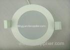 Commercial Large Led Downlight For Bathroom , 6W Led Down Light Fixtures