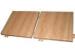 Custom Granite / Marble Fabricated Aluminum Architectural Panels 2mm / 3mm