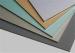 Custom Polyvinylidene Fluoride PVDF Aluminum Composite Panel 6mm