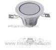 10W Recessed SMD LED Downlight , Colour Changing Led Downlights