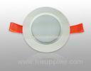 Commercial Lighting 520lm 4 Inch Led Downlights with 120 Degree Beam Angle