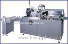 High Speed Cosmetic Filling Packing Machine