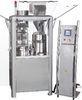 Vertical Automatic Capsule Filling Machinery Stainless Steel For Chemicals / Foodstuff