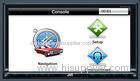 High Resolution Car Sat Nav102 Navigation Module for JVC In-dash Monitor / DVD Screen