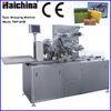 Three Dimensional Over Wrapping Machine