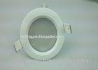 Ceiling Mounted SMD Dimmable 12W Led Downlights 220V , 100mm Cutout hole