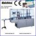 Flow Pack / Automatic Packaging Production Line , Biscuit / Bottle Packing Machine