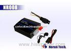 High Sensitive Realtime GPS Tracker GSM And GPS Antennas SOS Alarm