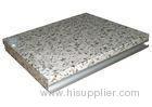 high Strength Non - toxic Marble Fireproof Aluminum Architectural Panels Polyester coating