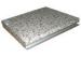 high Strength Non - toxic Marble Fireproof Aluminum Architectural Panels Polyester coating