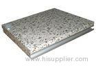 high Strength Non - toxic Marble Fireproof Aluminum Architectural Panels Polyester coating