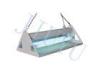 Suspension Electric House Mosquito Killer Lamp Spraying Plastics On Surface