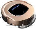 Efficient cleanging Wet and Dry Mopping with Water Tank Intelligent Robot Vacuum Cleaner