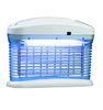 durable ABS housing translucent outer grid Electric Insect Killer with UV Tube T8 210w