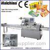 Strip PVC Food Packaging Machine